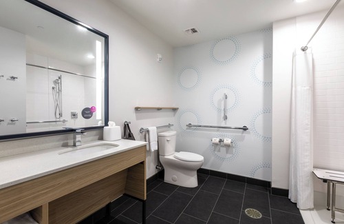 National Hills Hotel | Tru By Hilton Augusta Washington Road