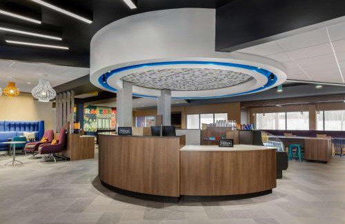 Bracebridge Hotel | Tru By Hilton Bracebridge, On