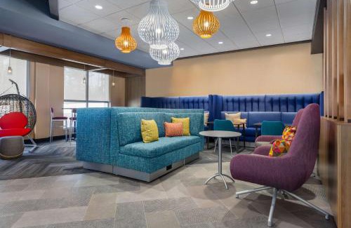 Bracebridge Hotel | Tru By Hilton Bracebridge, On