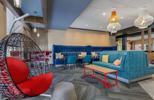 Bracebridge Hotel | Tru By Hilton Bracebridge, On