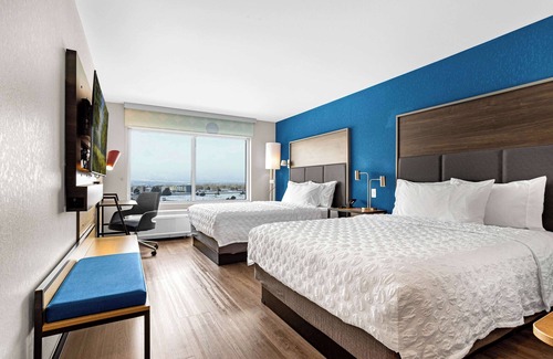 Southeast Colorado Springs Hotel | Tru By Hilton Colorado Springs Airport