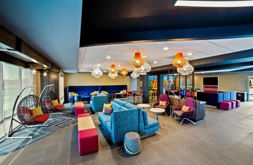 Franklin Hotel | Tru By Hilton Franklin Cool Springs Nashville