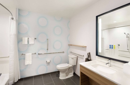 Frisco Hotel | Tru By Hilton Frisco Dallas, TX
