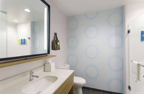 Frisco Hotel | Tru By Hilton Frisco Dallas, TX