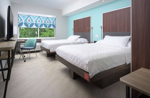 McDonough Hotel | Tru by Hilton McDonough