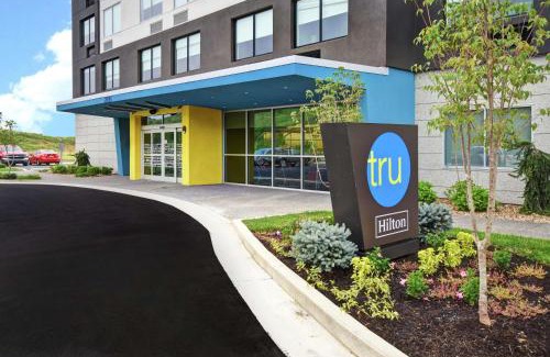 Pigeon Forge Hotel | Tru By Hilton Pigeon Forge
