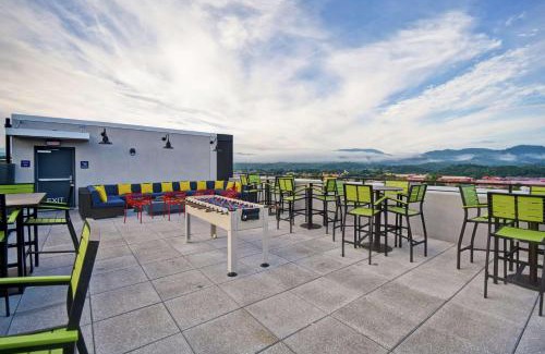 Pigeon Forge Hotel | Tru By Hilton Pigeon Forge