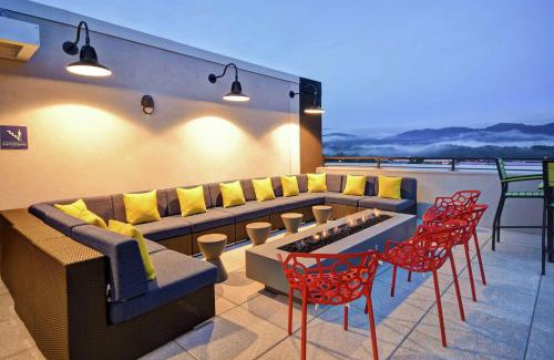 Pigeon Forge Hotel | Tru By Hilton Pigeon Forge