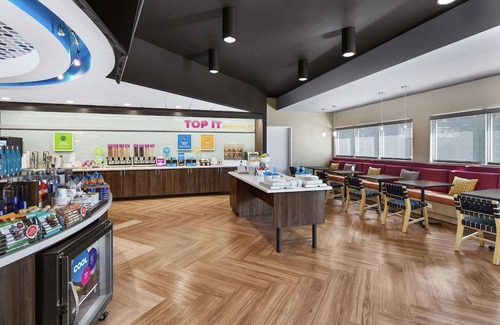Savannah Hotel | Tru By Hilton Savannah Midtown Ga