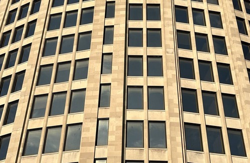 Downtown West Hotel | Tru By Hilton St. Louis Downtown