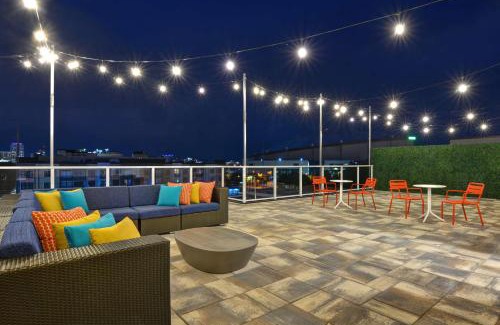 St. Petersburg - Clearwater Hotel | Tru By Hilton St. Petersburg Downtown Central Ave