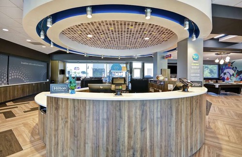 Sumter Hotel | Tru by Hilton Sumter