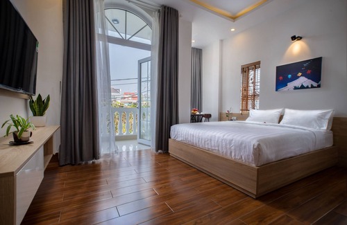 Hoi An Hotel | Truc Loc Villa