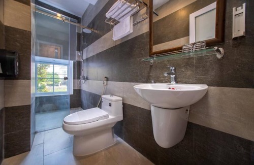 Hoi An Hotel | Truc Loc Villa
