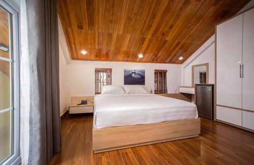 Hoi An Hotel | Truc Loc Villa