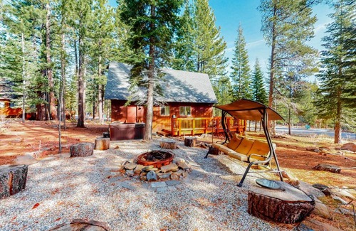 Truckee House | Truckee Secret