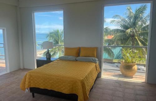 Trujillo Villa | Trujillo sail club