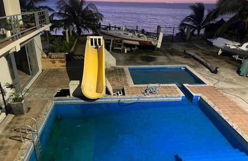 Trujillo Villa | Trujillo sail club