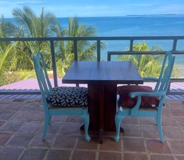 Trujillo Villa | Trujillo sail club