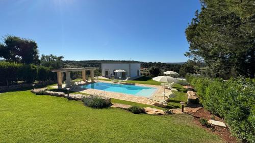 Locorotondo Bed & Breakfast | Trullandia