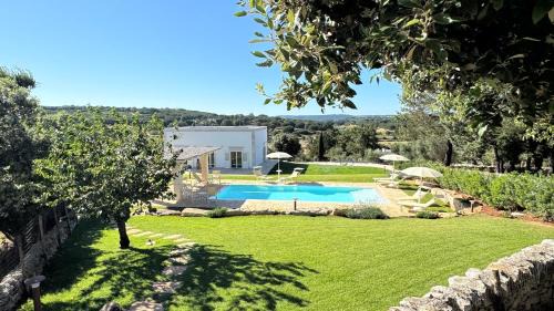 Locorotondo Bed & Breakfast | Trullandia