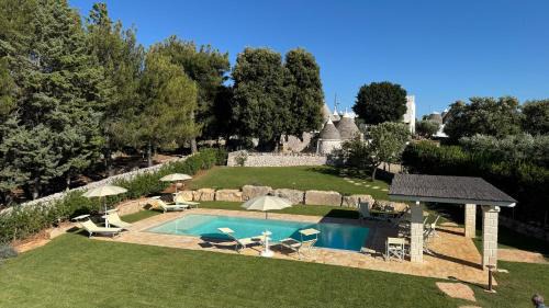 Locorotondo Bed & Breakfast | Trullandia