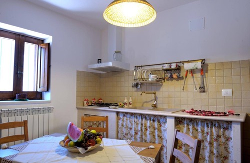Alberobello Bed & Breakfast | Trulli Barsento
