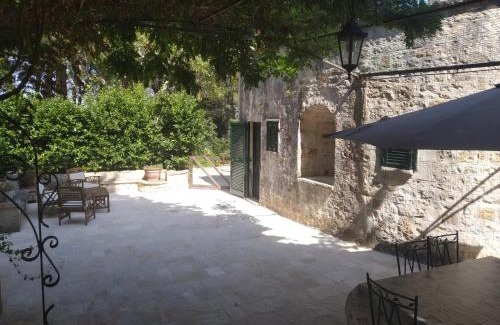 Selva di Fasano House | Trulli delle Rose - Selva di Fasano