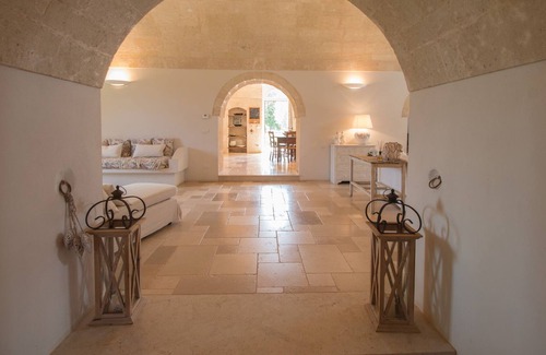 Mottola House | Trulli & Dimore - Casale Boara