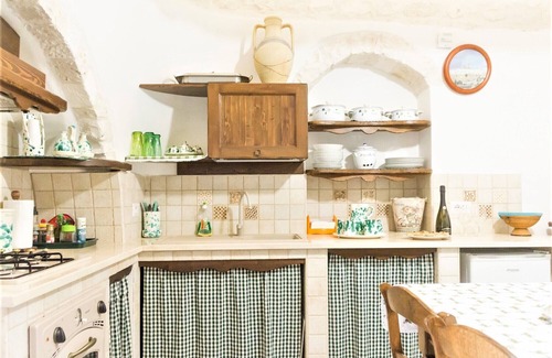 Locorotondo Bed & Breakfast | Trulli Donna Isabella