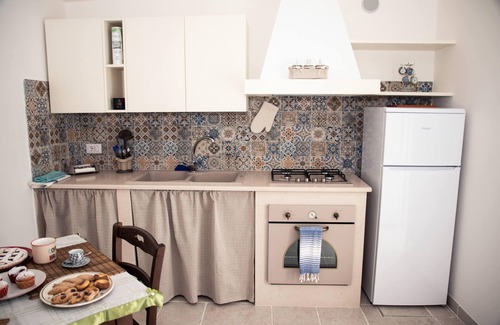 Locorotondo Bed & Breakfast | Trulli Donna Isabella