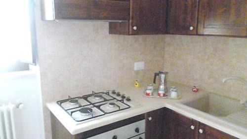 Locorotondo Apartment | Trulli e Cummerse