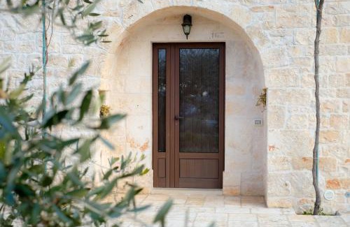 Locorotondo Apartment | Trulli e Cummerse