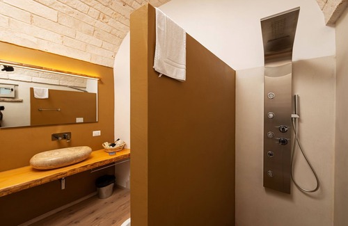 Alberobello House | Trulli in corte
