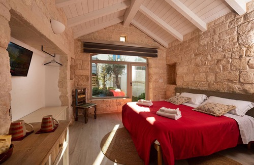 Alberobello House | Trulli in corte