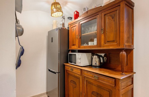 Ostuni Cottage | Trulli La Formosa - The Fab Stay
