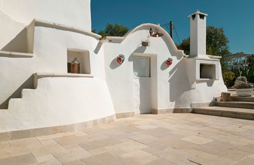 Ostuni Cottage | Trulli La Formosa - The Fab Stay