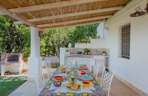 Ostuni Cottage | Trulli La Formosa - The Fab Stay