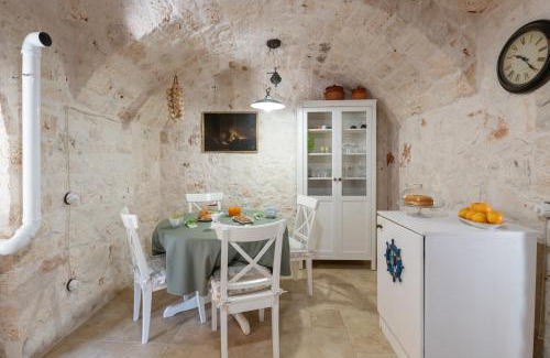 Castellana Grotte Villa | Trulli Littoria 4, Emma Villas