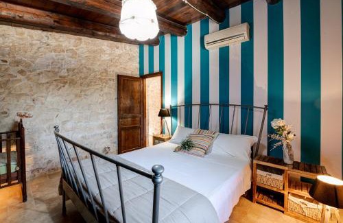 Castellana Grotte Villa | Trulli Littoria 4, Emma Villas