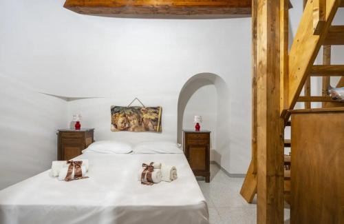 Selva di Fasano Apartment | Trulli Nenetta e Nannino by IL PUMO DI PUGLIA