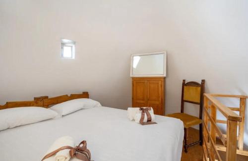 Selva di Fasano Apartment | Trulli Nenetta e Nannino by IL PUMO DI PUGLIA