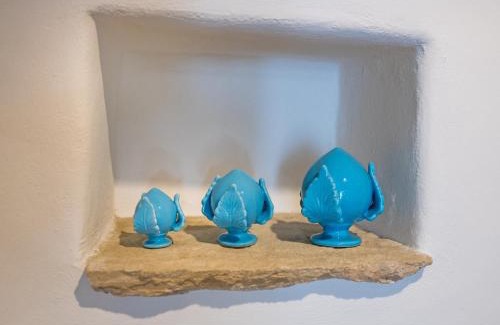 Alberobello House | Trullo 11