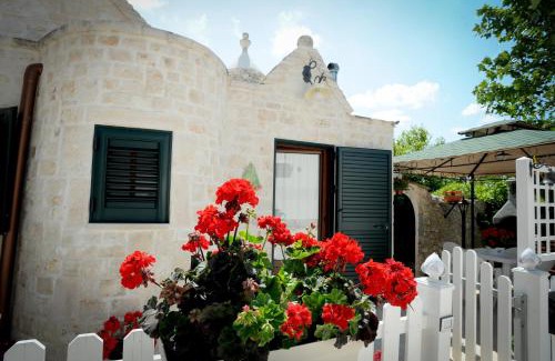 Locorotondo House | Trullo Di Tagaro