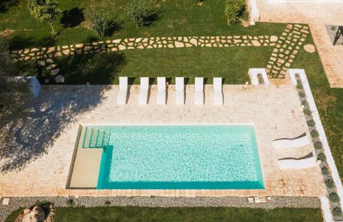 Ostuni Villa | Trullo Juno