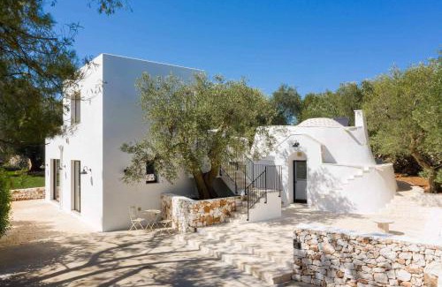 Ostuni Villa | Trullo Juno