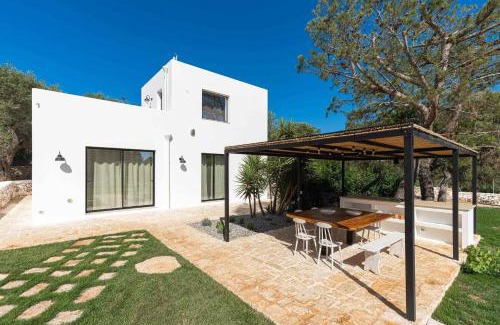 Ostuni Villa | Trullo Juno