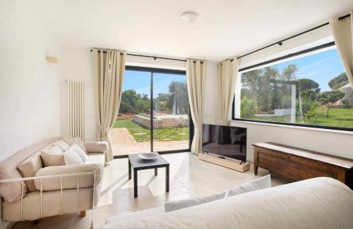 Ostuni Villa | Trullo Juno