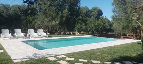 Ceglie Messapica House | Trullo Lauro