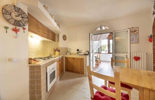 Ostuni Cottage | Trullo Romeo - Ostuni